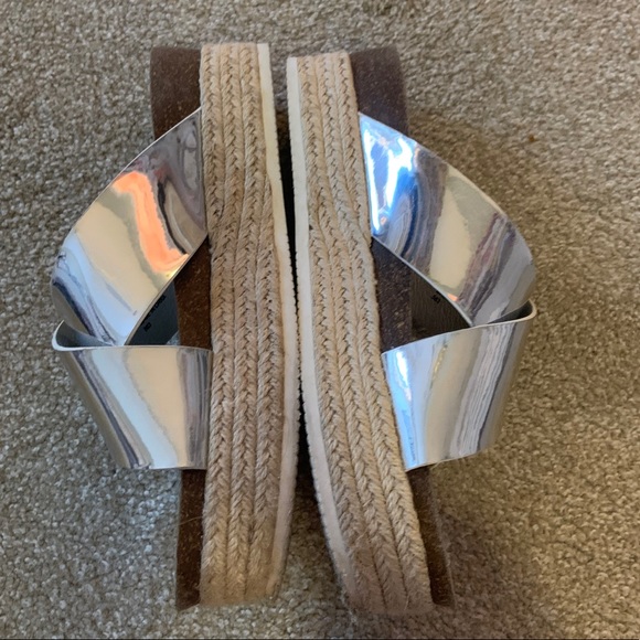 Steve Madden Sandals - Picture 4 of 4